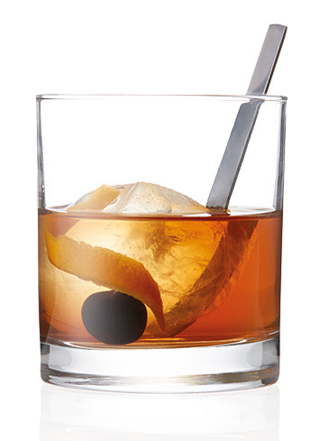 Old Fashioned Cocktail