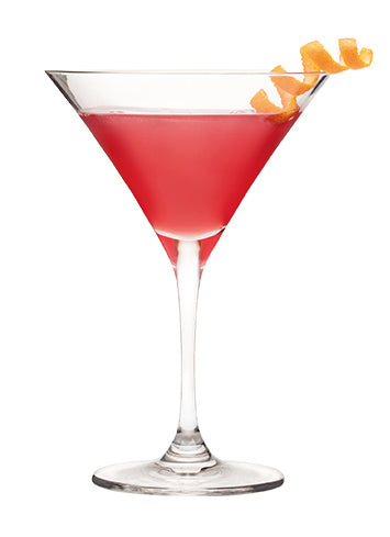 Cosmopolitan Cocktail