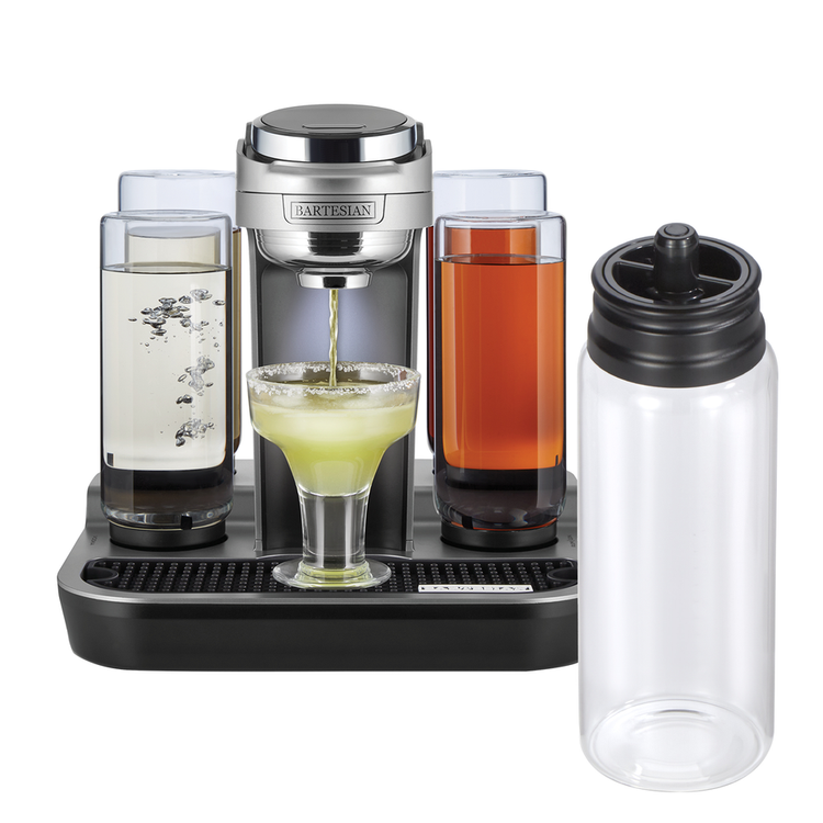 Bartesian Professional Cocktail Maker