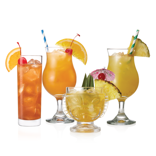 Rum Lovers Variety Pack