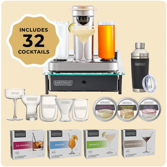 Home Bar Bundle